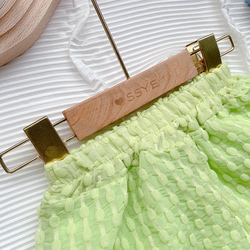 طقم بناتي قطعتين مستورد - الصورة 10