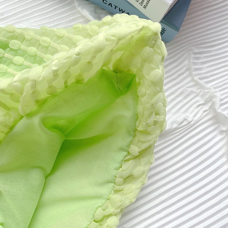 طقم بناتي قطعتين مستورد - الصورة 11