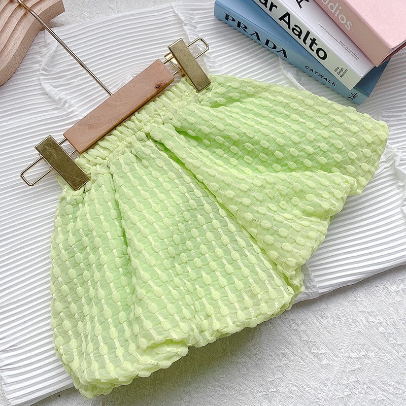 طقم بناتي قطعتين مستورد - الصورة 12