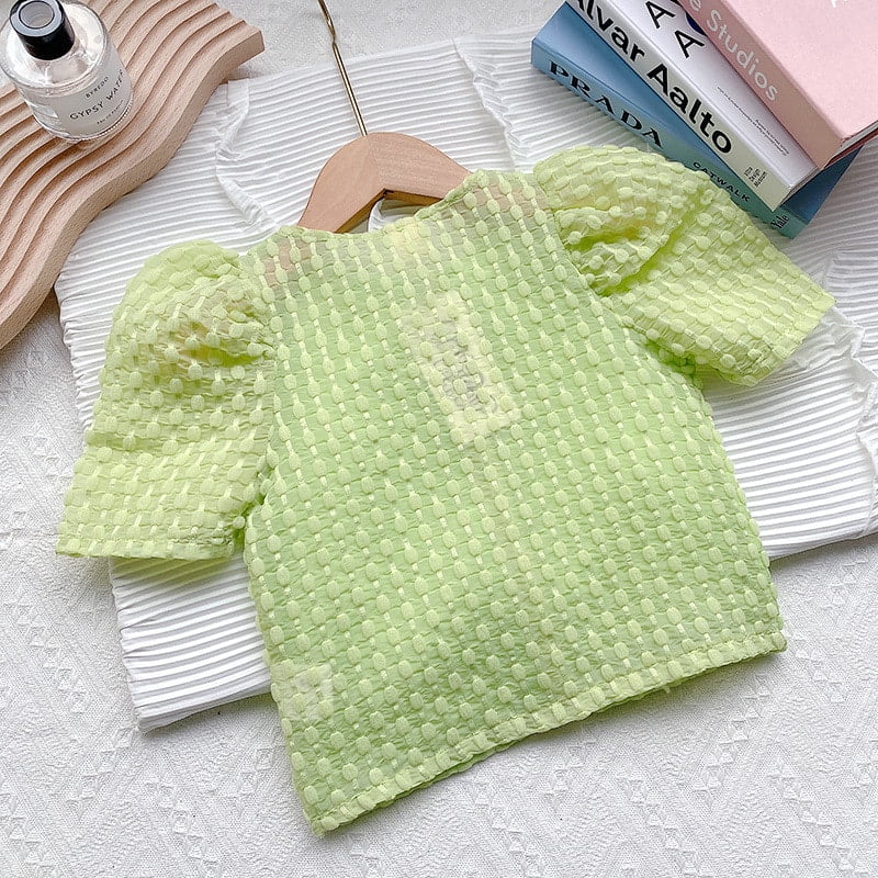 طقم بناتي قطعتين مستورد - الصورة 8