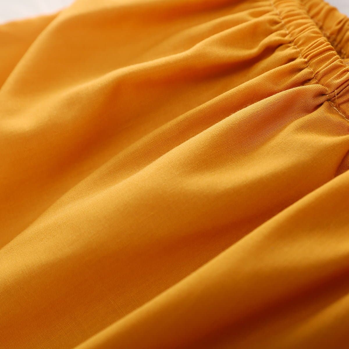 Imported girls two-piece set - Image 8