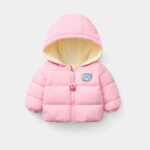 جاكيت بناتى مستورد