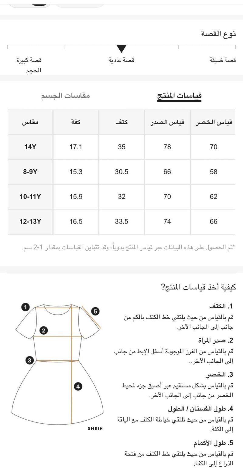 ⁦فستان بناتي مستورد⁩ - الصورة ⁦4⁩