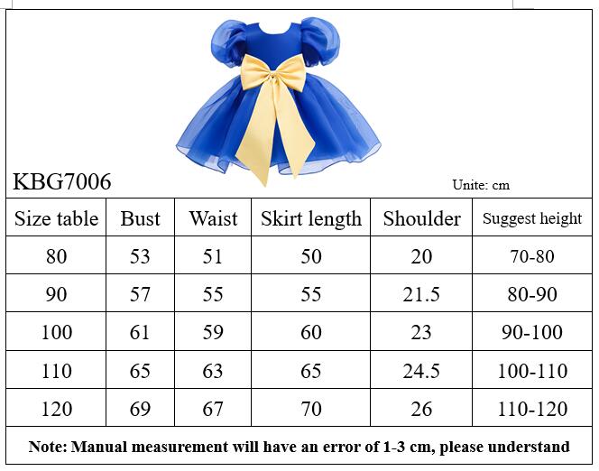 فستان بناتي مستورد - الصورة 4