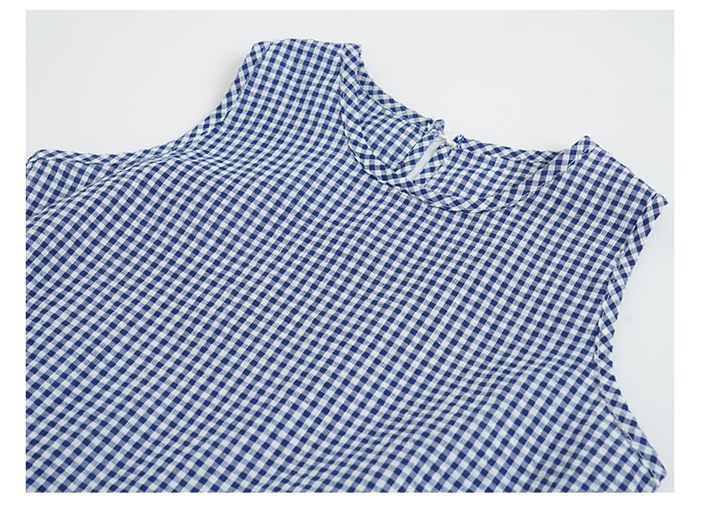 فستان بناتى مستورد - الصورة 12