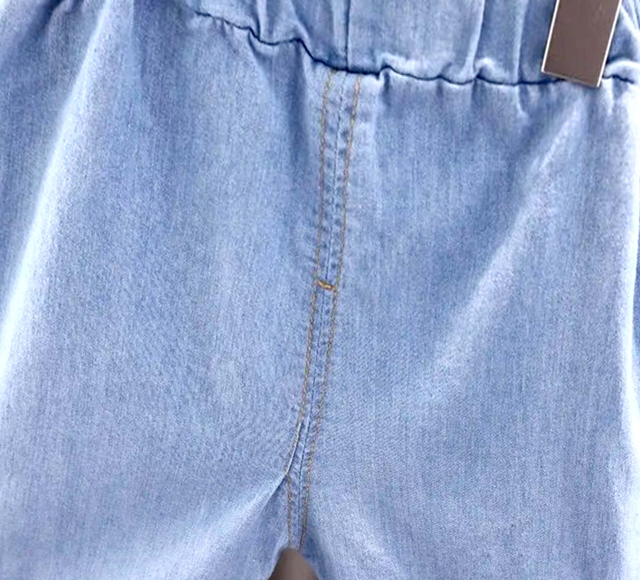 طقم اولادى مستورد قطعتين - الصورة 7