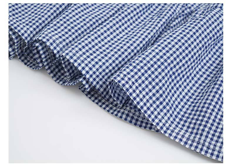 فستان بناتى مستورد - الصورة 15