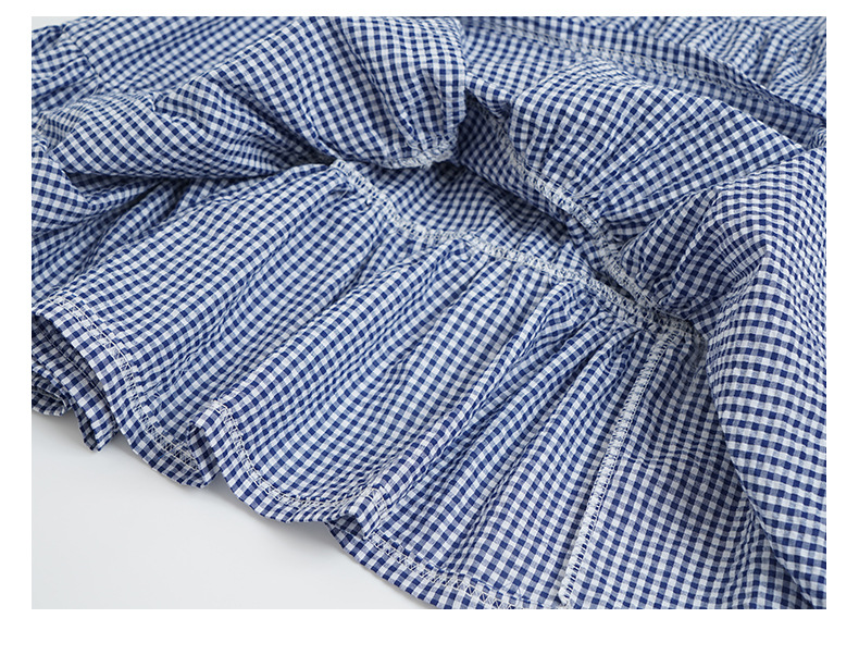 فستان بناتى مستورد - الصورة 16