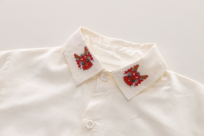 طقم اولادى 3 قطع مستورد - الصورة 8