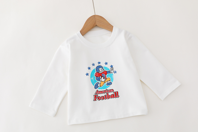 طقم اولادى 3 قطع مستورد - الصورة 11