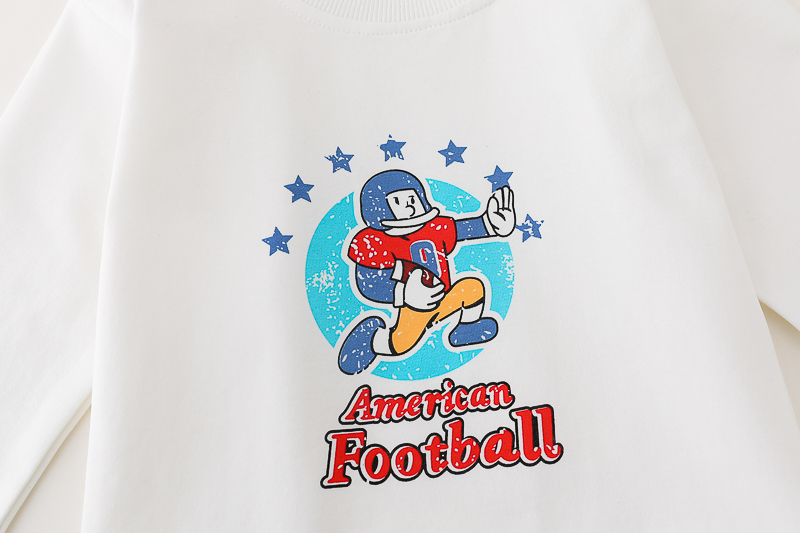 طقم اولادى 3 قطع مستورد - الصورة 13