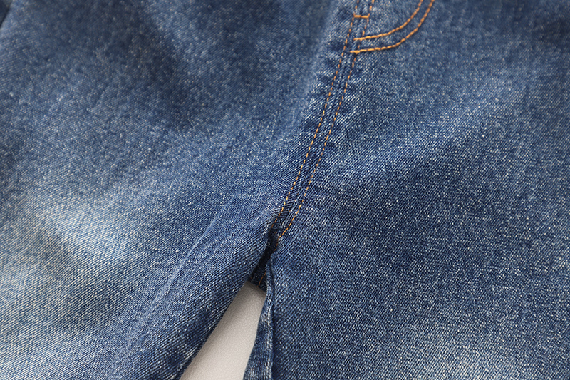 تيشرت أطفال وبنطلون جنز - الصورة 29