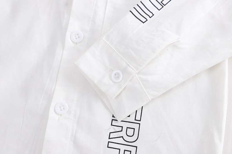 طقم أولادي بنطلون وجيليه وقميص - الصورة 7