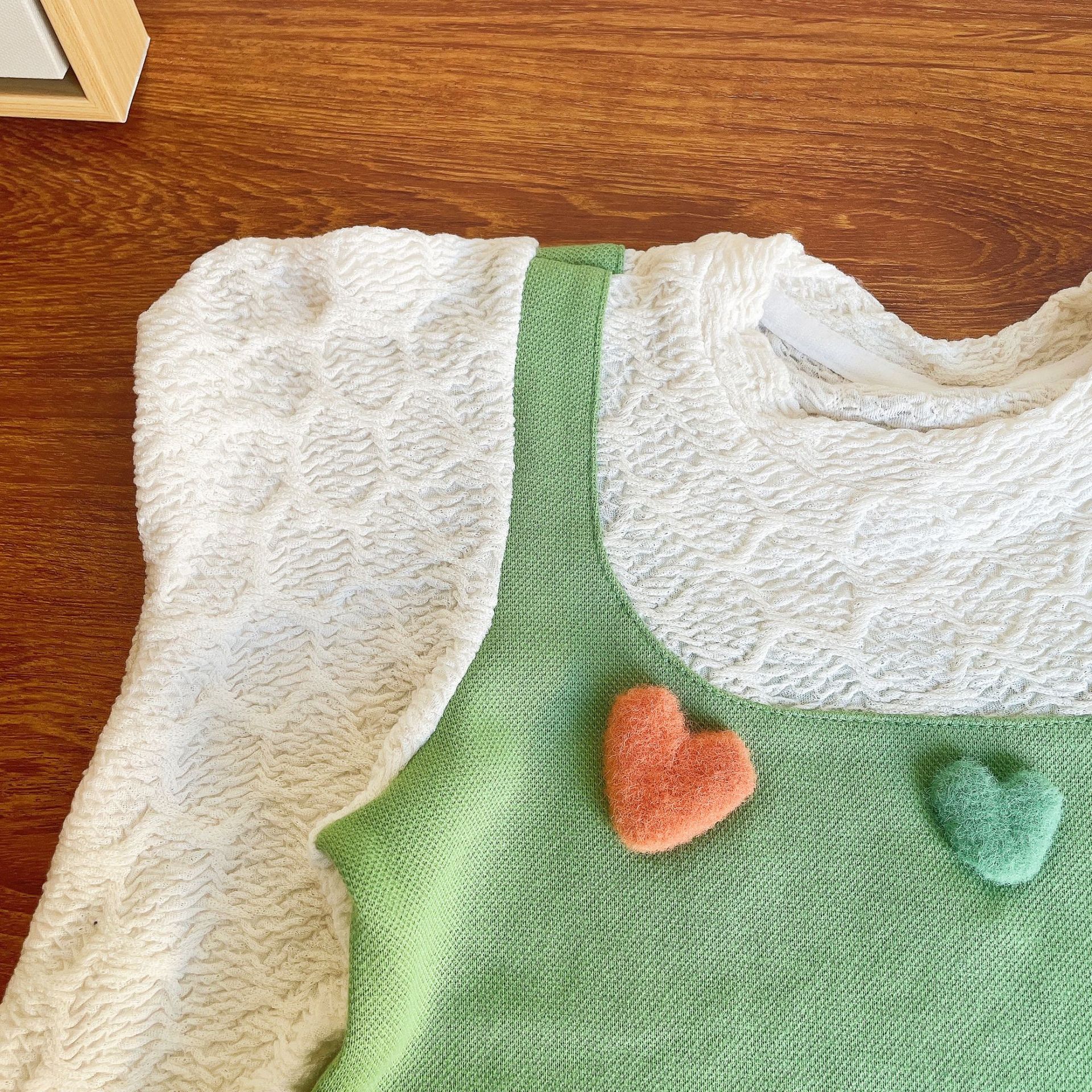 بلوزه بناتى مستورده - الصورة 3