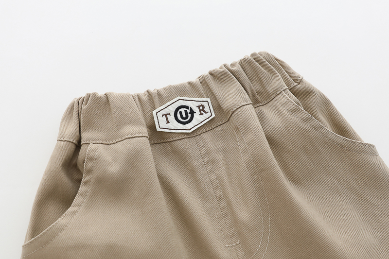 طقم اولادى 3 قطع مستورد - الصورة 18