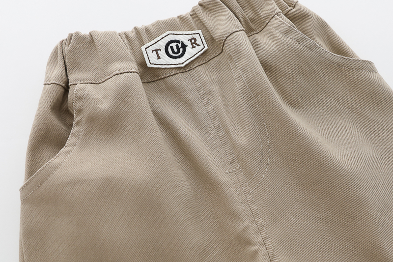 طقم اولادى 3 قطع مستورد - الصورة 19