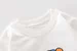 ⁦طقم اولادى 3 قطع مستورد⁩ - الصورة ⁦6⁩