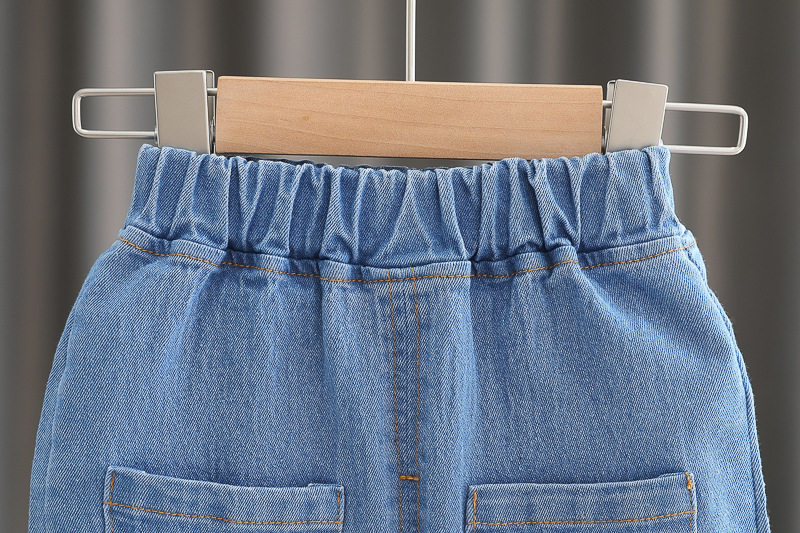 طقم بناتى بدون دبوس مستورد - الصورة 7