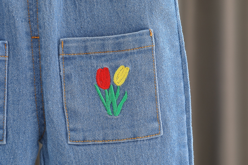 طقم بناتى بدون دبوس مستورد - الصورة 8