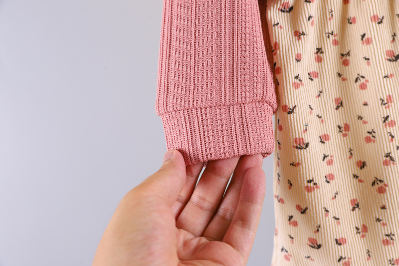 طقم بناتى قطعتين مستورد - الصورة 7