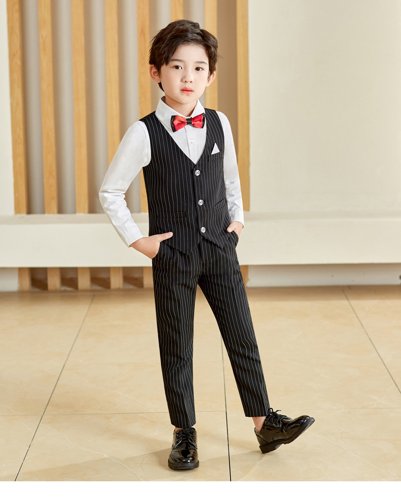 بدله اولادى 4 قطع مستورد