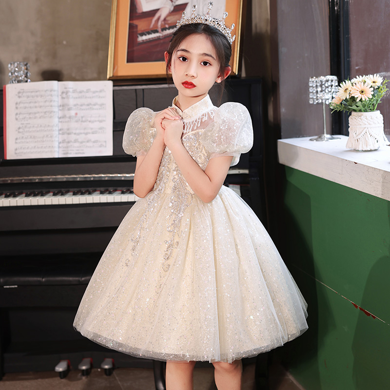 فستان سواريه مستورد - الصورة 2