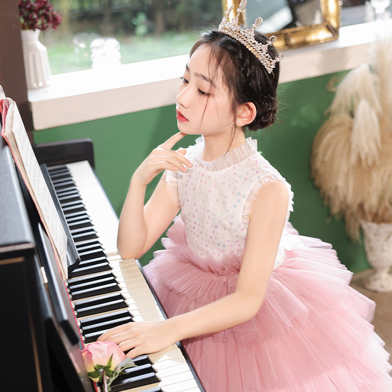 فستان سواريه مستورد - الصورة 2