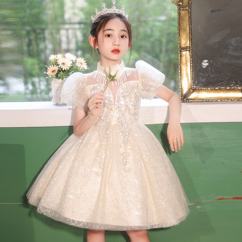 فستان سواريه مستورد - الصورة 5