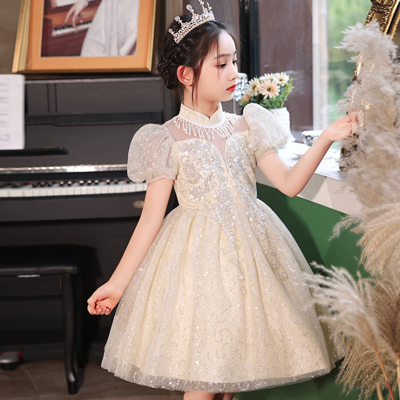 فستان سواريه مستورد - الصورة 10