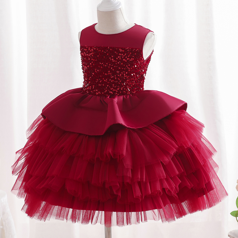 فستان سواريه مستورد - الصورة 2