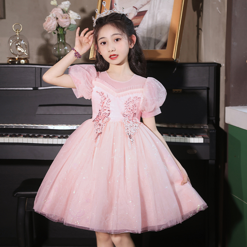 فستان سواريه مستورد - الصورة 2