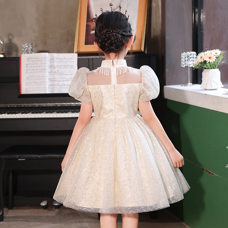 فستان سواريه مستورد - الصورة 11