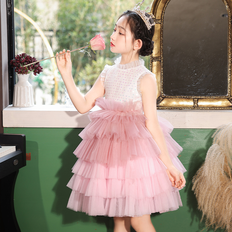 فستان سواريه مستورد - الصورة 8