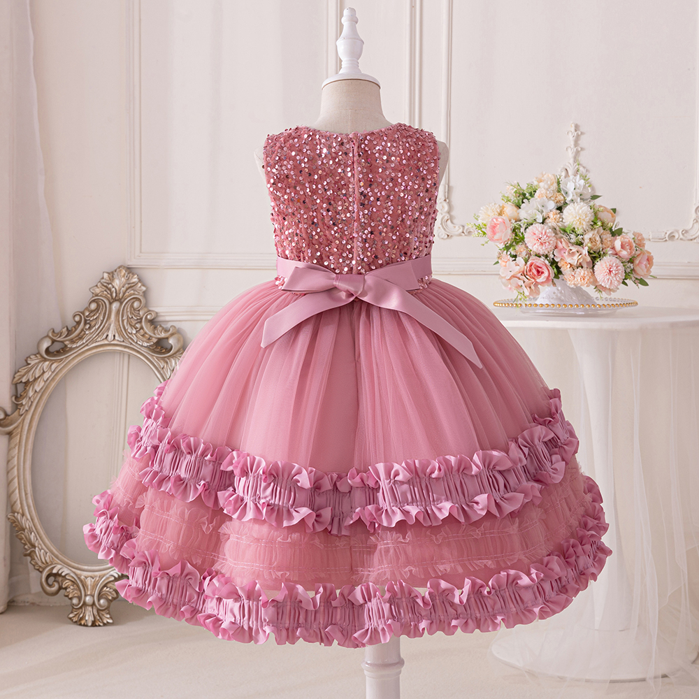 فستان سواريه مستورد - الصورة 4