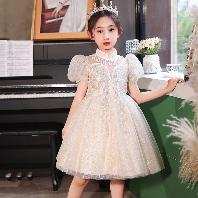 فستان سواريه مستورد - الصورة 12