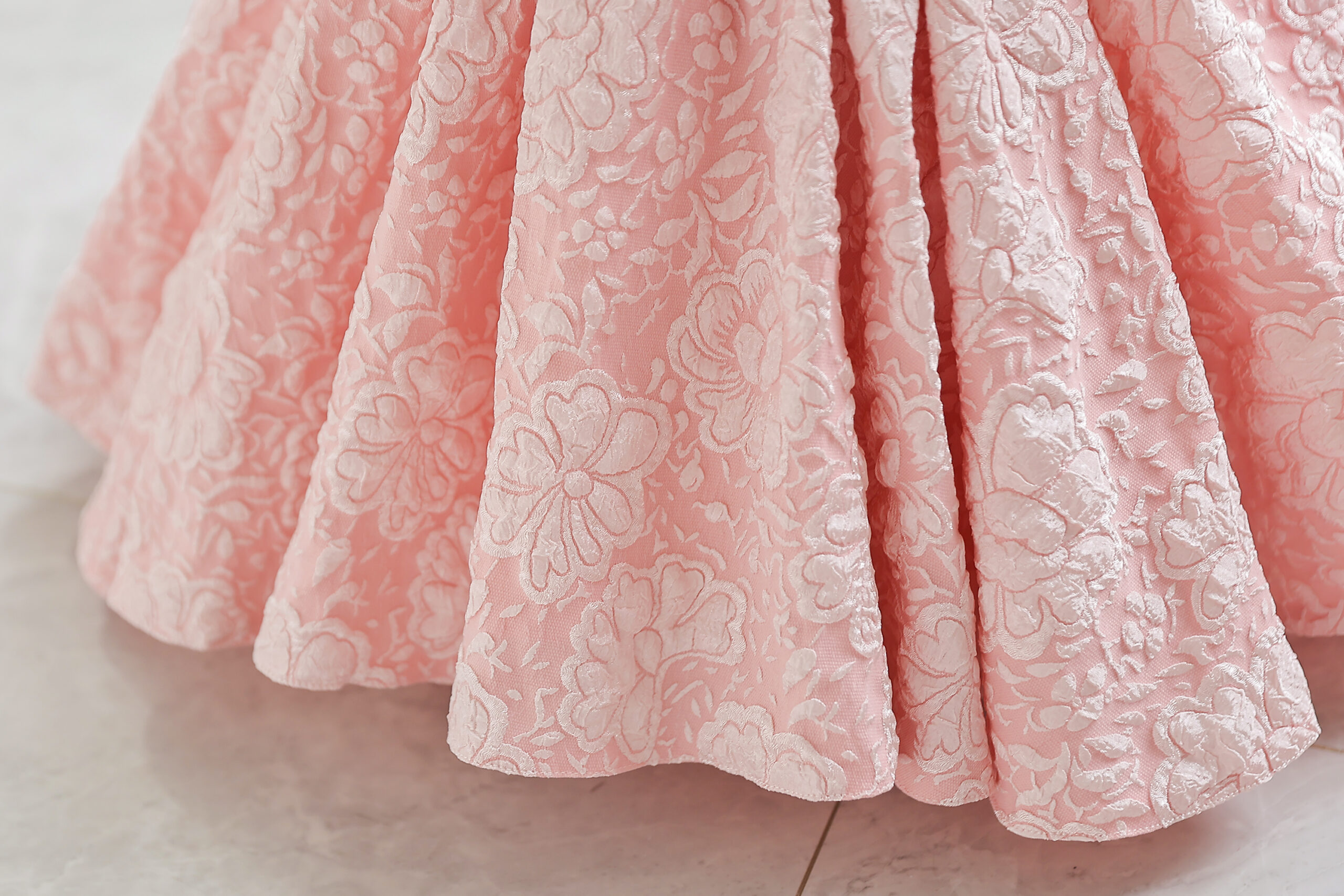 فستان سواريه مستورد - الصورة 5