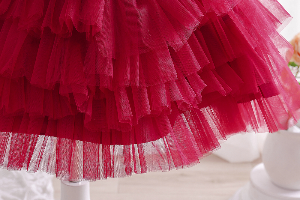 فستان سواريه مستورد - الصورة 5