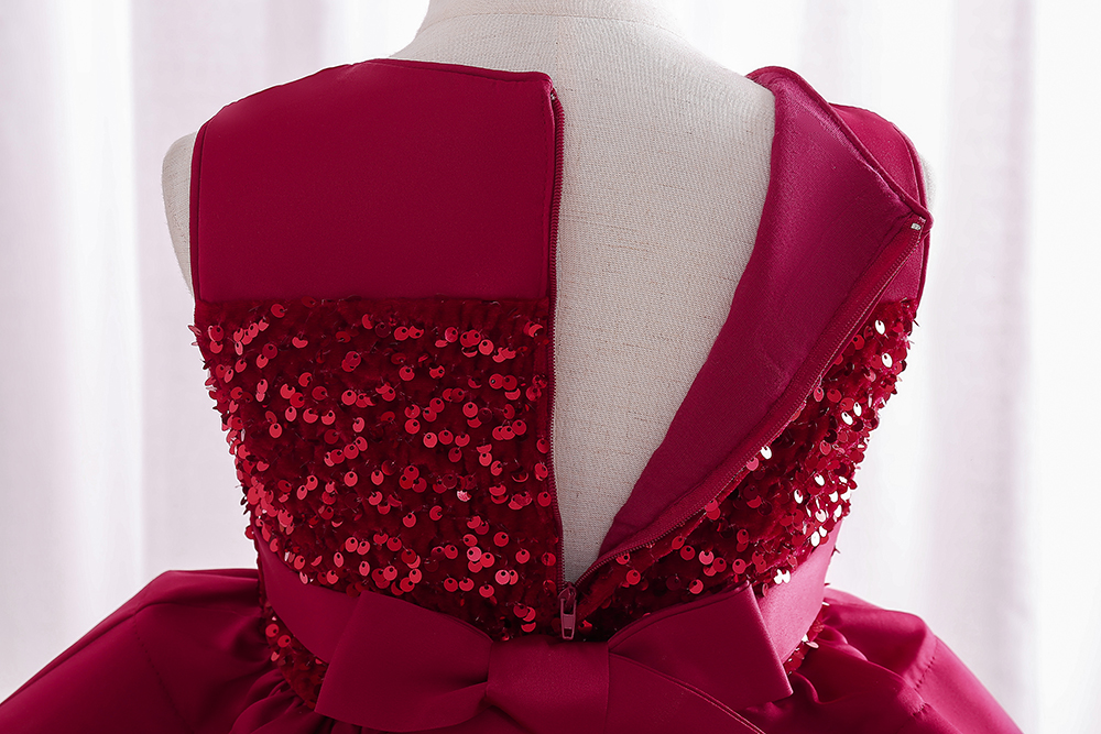 فستان سواريه مستورد - الصورة 9