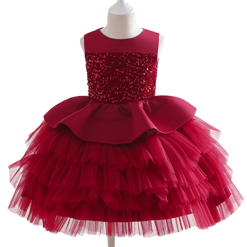 فستان سواريه مستورد - الصورة 10