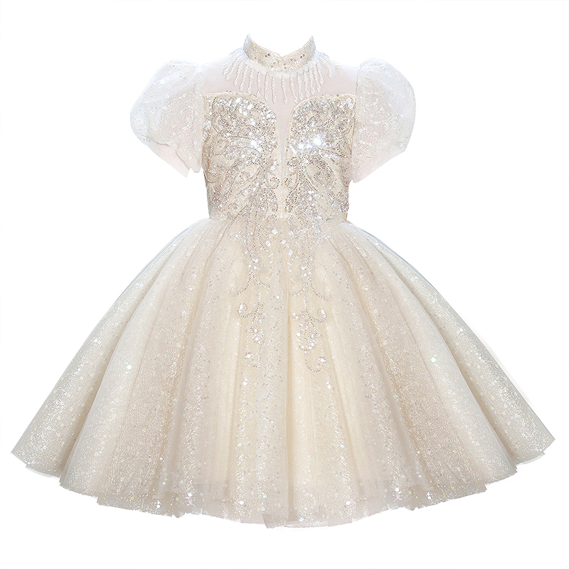 فستان سواريه مستورد - الصورة 14