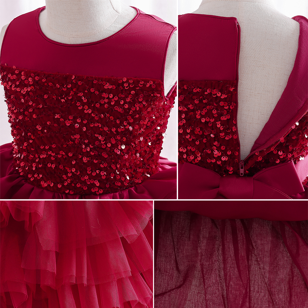 فستان سواريه مستورد - الصورة 11