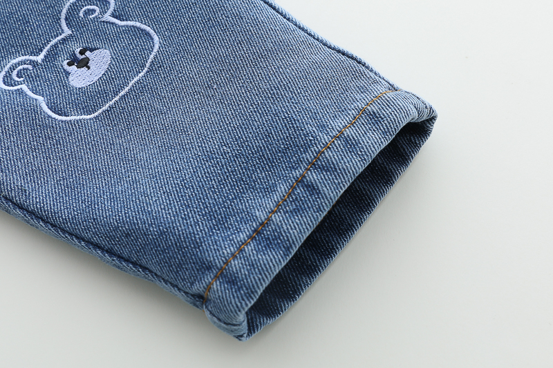 طقم اولادى قطعتين مستورد - الصورة 5