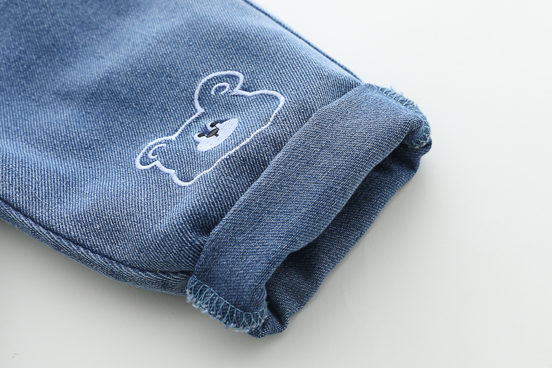 طقم اولادى قطعتين مستورد - الصورة 8