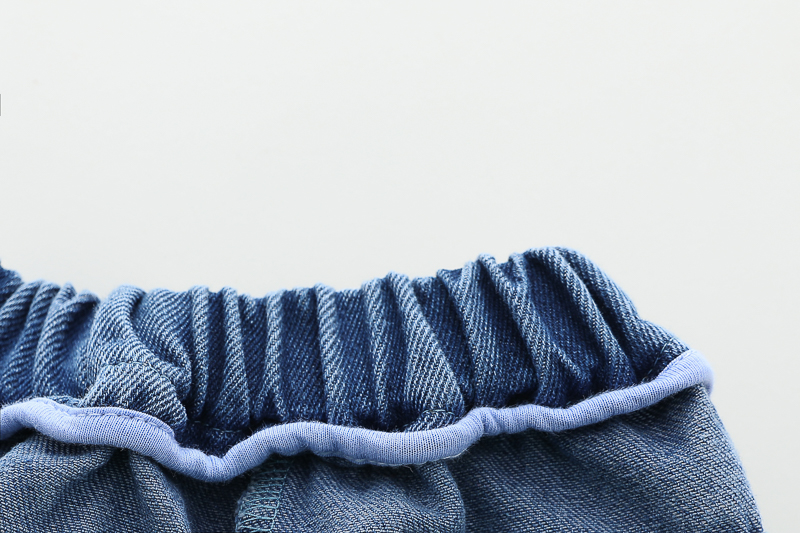 طقم اولادى قطعتين مستورد - الصورة 11