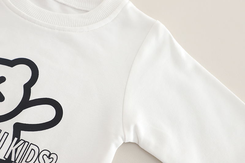 طقم اولادى 3 قطع مستورد - الصورة 10