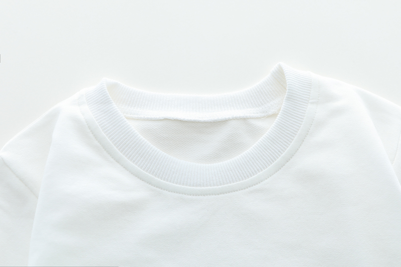 طقم اولادى 3 قطع مستورد - الصورة 7