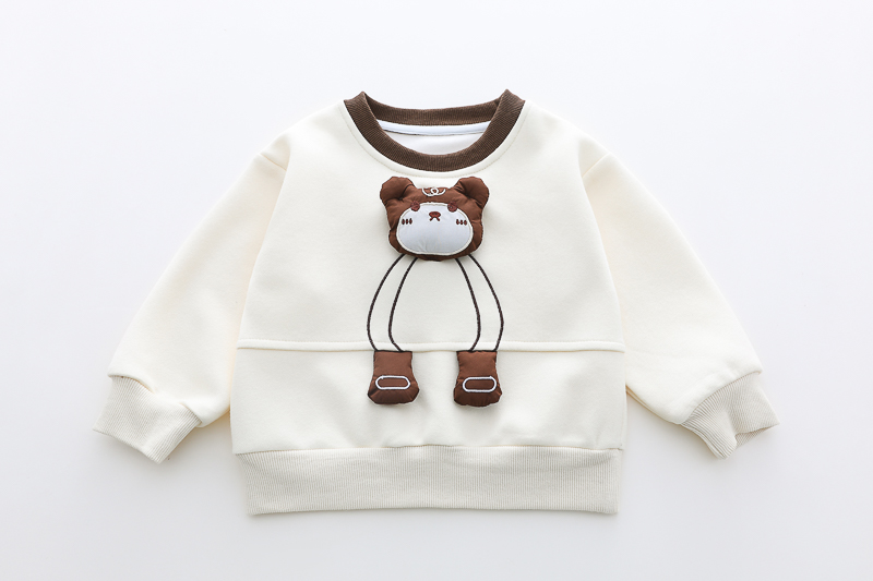 طقم اولادى قطعتين مستورد - الصورة 12