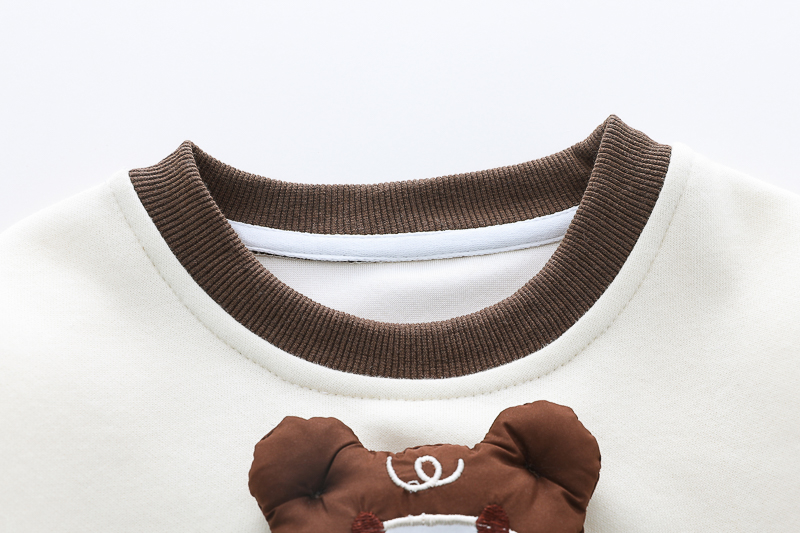 طقم اولادى قطعتين مستورد - الصورة 11