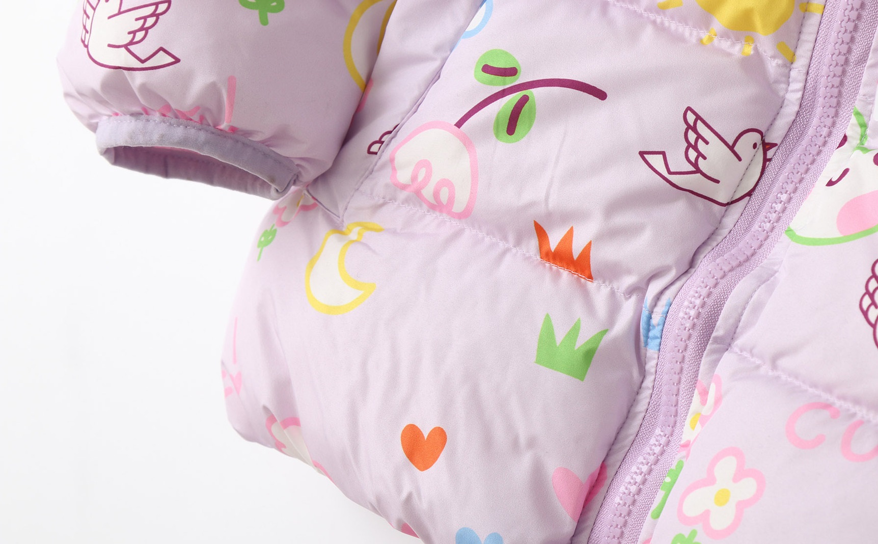 جاكيت مستورد - الصورة 6