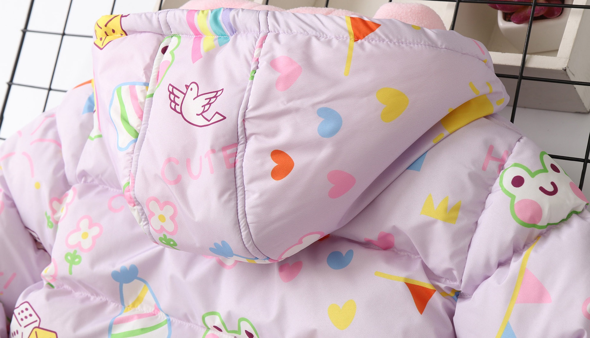 جاكيت مستورد - الصورة 4